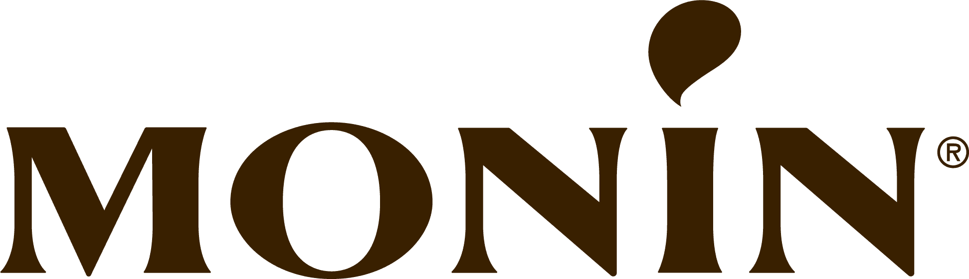 Monin logo